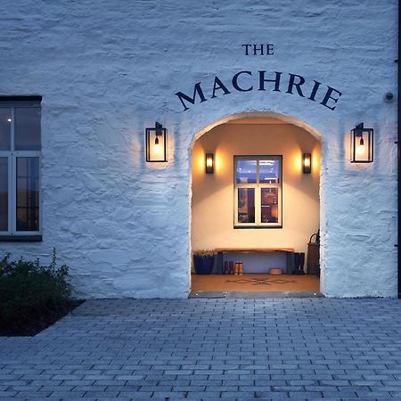 Another Place, The Machrie 埃伦港 外观 照片